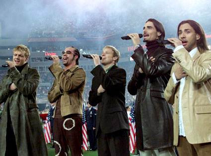 Backstreet Boys Backstreet Boys